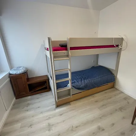بيت للعطل Maison 4 Pers, Centre-ville, Proche Plage, Wifi - Fr-1-22-391 *