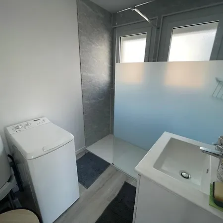 Maison 4 Pers, Centre-ville, Proche Plage, Wifi - Fr-1-22-391 *