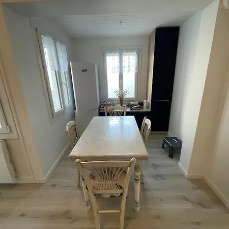 بيت للعطل Maison 4 Pers, Centre-ville, Proche Plage, Wifi - Fr-1-22-391 *
